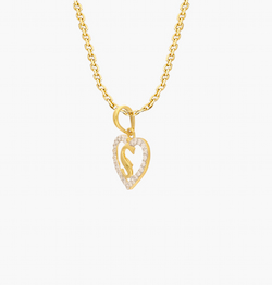 The Sweetheart S Pendant